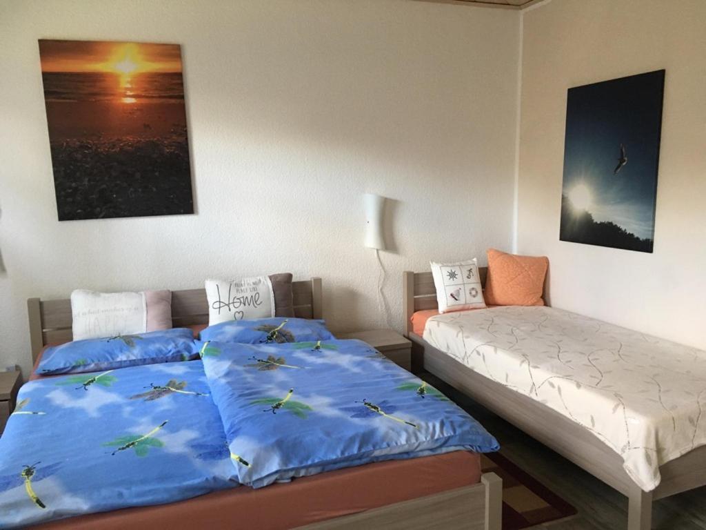 Ferienwohnung Mit Terrasse - Insel Usedom Trassenheide Ngoại thất bức ảnh